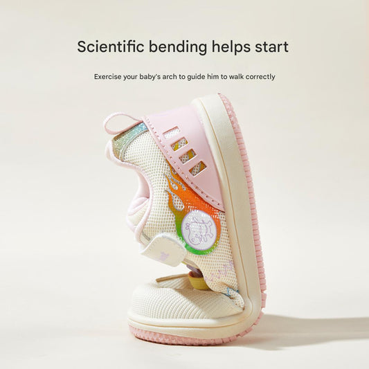 BabyFront-Anti-slip black technology during the golden period of learning to walk