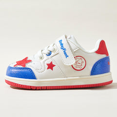 BabyFront-Toddler lifesaver: ankle guards to prevent falls