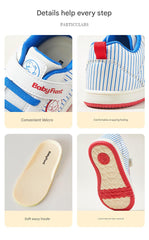 BabyFront-Macaron colors, the most beautiful color in the fashion world