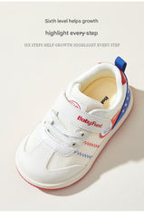 BabyFront-Toddler lifesaver: ankle guards to prevent falls