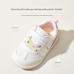 BabyFront-Toddler lifesaver: ankle guards to prevent falls