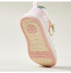 BabyFront-Anti-slip black technology during the golden period of learning to walk