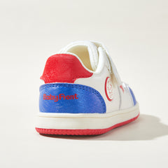 BabyFront-Toddler lifesaver: ankle guards to prevent falls