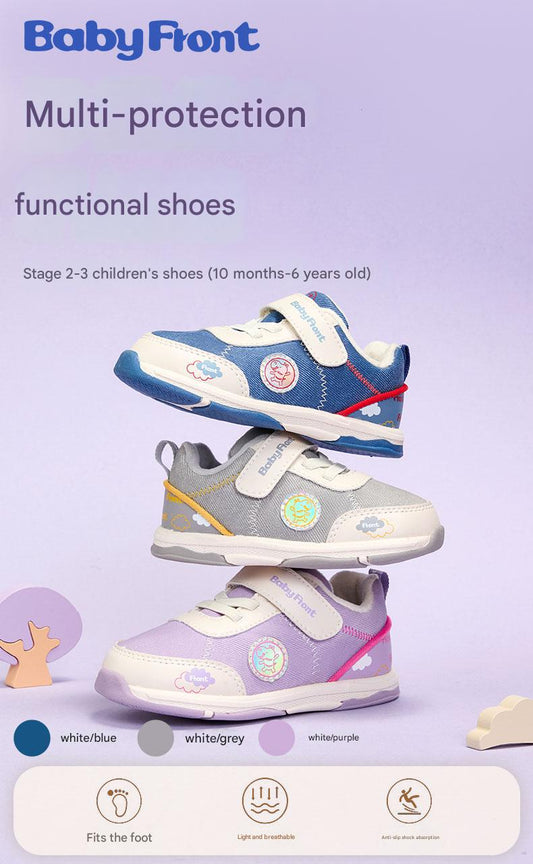☀️👶 Summer Baby Walking Shoes: How to Keep Little Feet Cool, Safe, and Comfortable