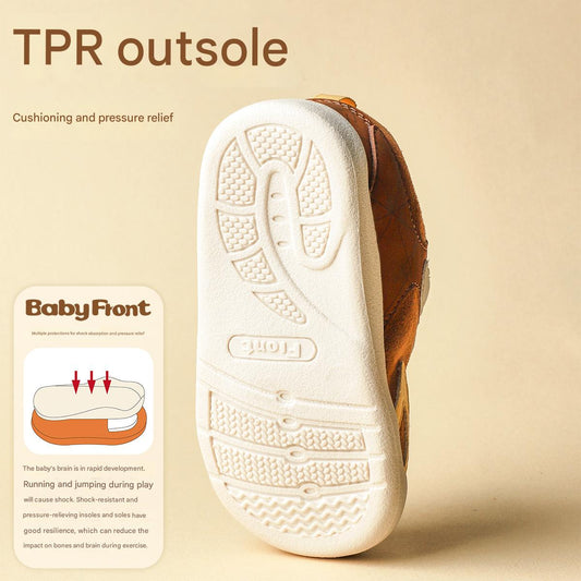 🎄🛍️ Boxing Day Baby Deals: Why Soft-Sole Walking Shoes Are the Smartest Post-Christmas Purchase