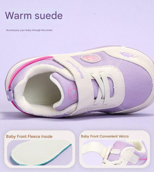 ⭐ How to Choose the Right Size Baby Shoes — Complete U.S. Sizing Guide for Parents