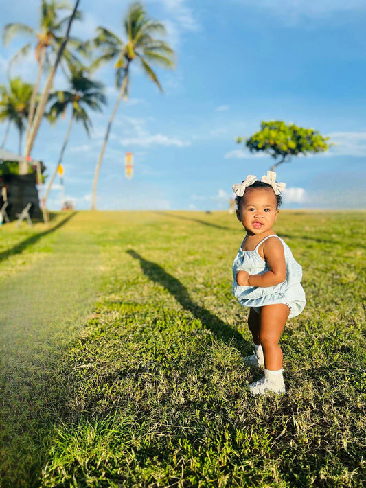 Toddler Girl Hairstyles: Buns to Braids to Ponytails