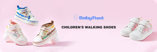 How Chinese Baby Walking Shoes Support Healthy Toddler Development: A Parent’s Guide