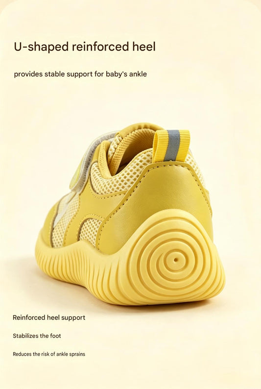 Are Soft Sole Shoes Good for Toddlers? (2026 Parent Guide)