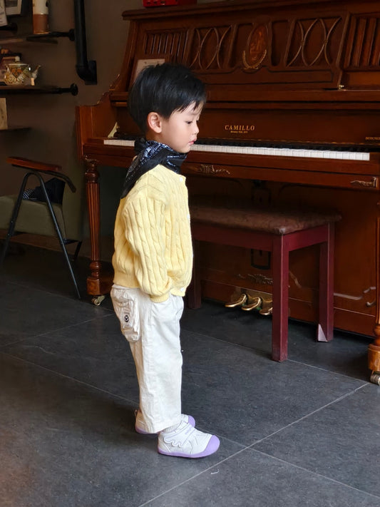 Toddler Shoes For Daycare: What Parents Should Look For