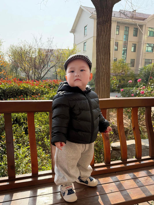 How Many Pairs of Shoes Does a Toddler Need? | BabyFront Malaysia