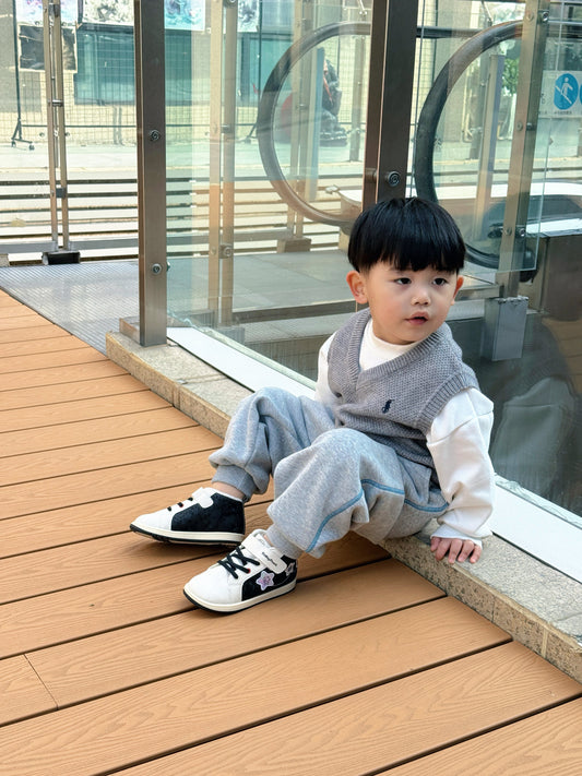 Best Shoes For Babies Learning To Walk: First Walker Buying Guide