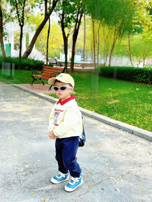Best Baby Shoes for Daycare & Preschool in Malaysia