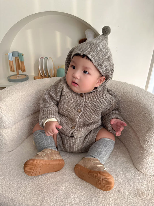 Best Shoes for Toddlers with Wide Feet in Malaysia: A Parent's Buying Guide