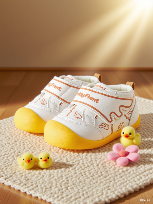 The Ultimate Guide to Toddler Walking Shoes (2026 Parent Guide)
