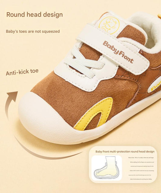 🌦️👶 How to Choose Baby Shoes by Season: A Year-Round Parent’s Guide