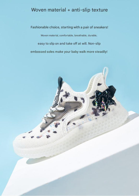 The Silent Revolution: How China Redefines Children's Footwear for Global Wellness
