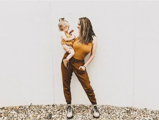 5 Proven Ways to Stay Sharp While Caring for a Little One