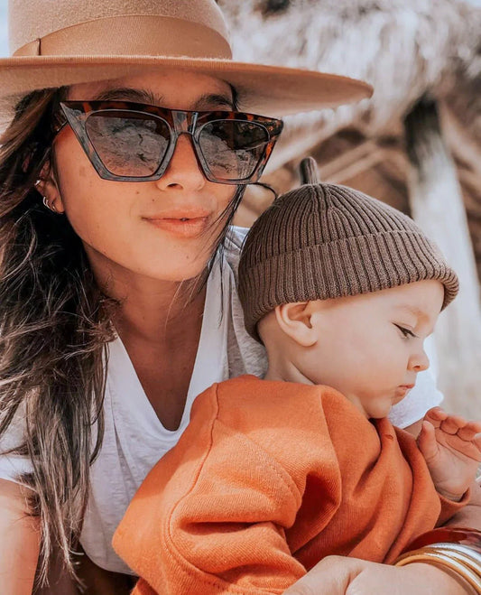 5 Toddler Travel Hacks to Win Vacation