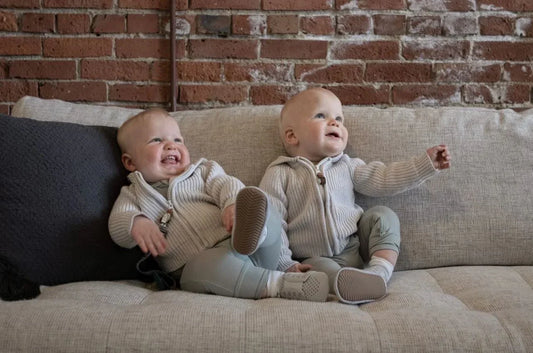 5 Ways to Survive First Molars