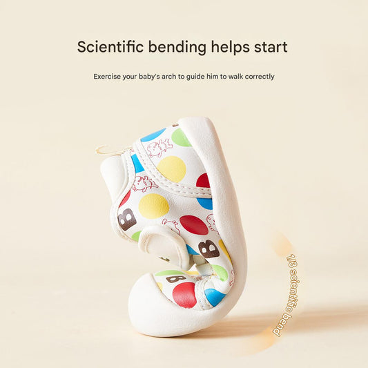 Best Baby Walking Shoes for Wide Feet: Comfortable, Flexible, and Supportive