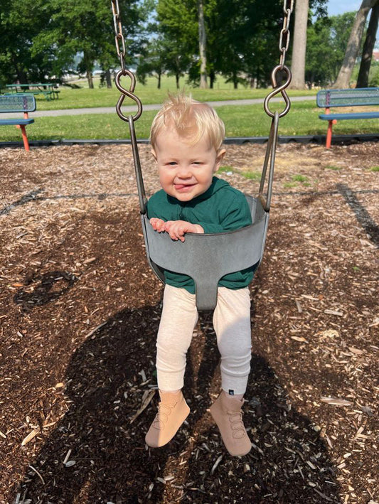 2025 Trends: Toddler Boy Haircuts: Easy and Stylish