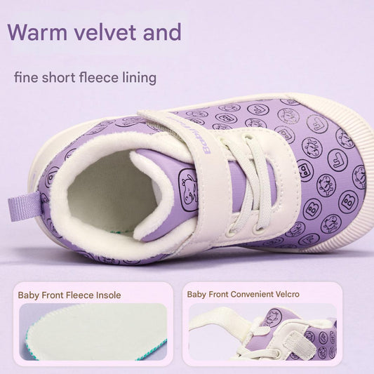 How to Choose the Best Baby Walking Shoes for Different Stages of Growth