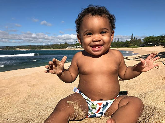 How Long Do Babies Wear Newborn Clothes?