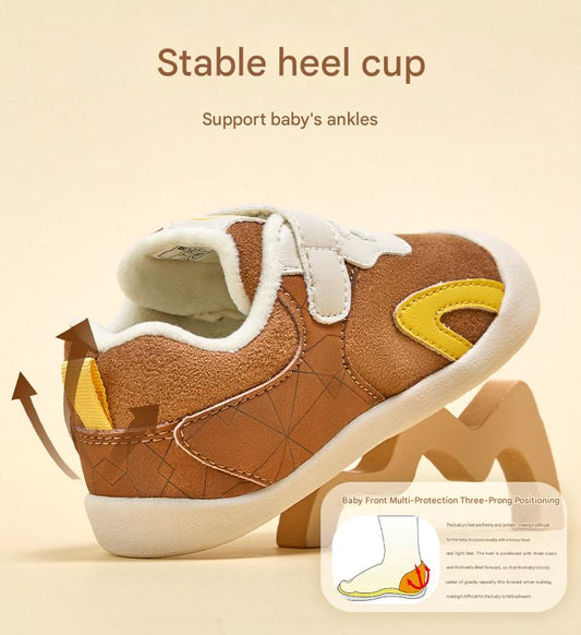 Barefoot vs Shoes for Babies: What’s Better for Learning to Walk