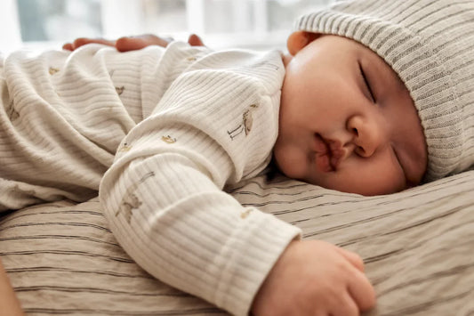 Our Dream Bedtime Routine