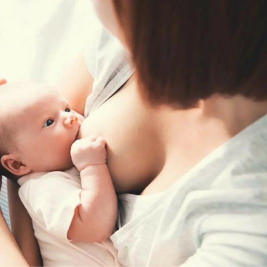 How Does Mastitis Happen & What’s the Treatment?
