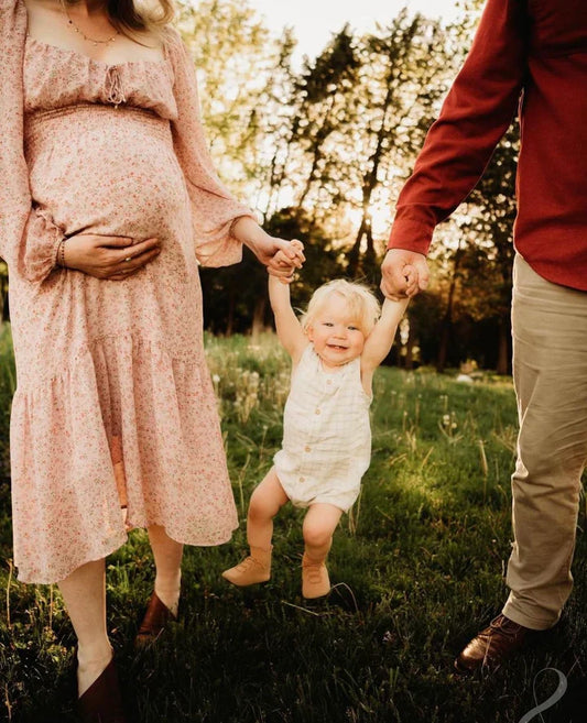 How to Effortlessly Get Your Body Back After a Baby