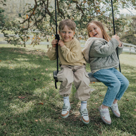 Embarking on Adventures with Your Kids: Building Bonds and Making Memories