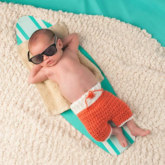 How Can I Keep My Baby Cool in Hot Weather? February