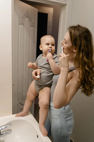 Guide to Making Teething Easier for You and Your Baby