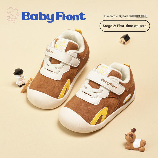 How to Choose the Best Walking Shoes for Babies: A Complete Parent Buying Guide