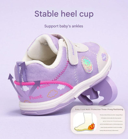 5 Mistakes Parents Make When Choosing Baby Walking Shoes (and How to Avoid Them)