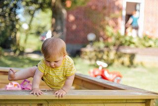 The Best Baby Christmas Gifts