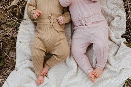 Our 5 Top Tips For Buying Infant Clothing