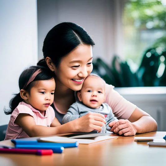 Infant Day Care: What Parents Need to Know?