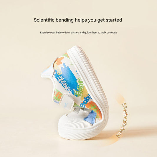 How Often Should You Replace Toddler Shoes? A Simple Guide for Parents (2026)