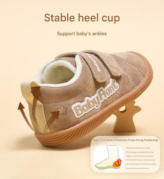 🏠👟 Indoor vs Outdoor Baby Shoes: Do Babies Really Need Different Shoes?