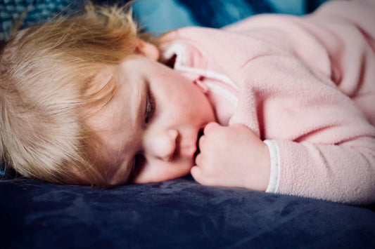 How to Get Your Children to Sleep In Their Own Beds
