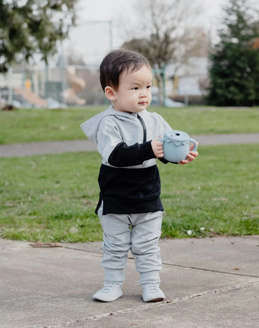 Best On-the-Go Toddler Snacks