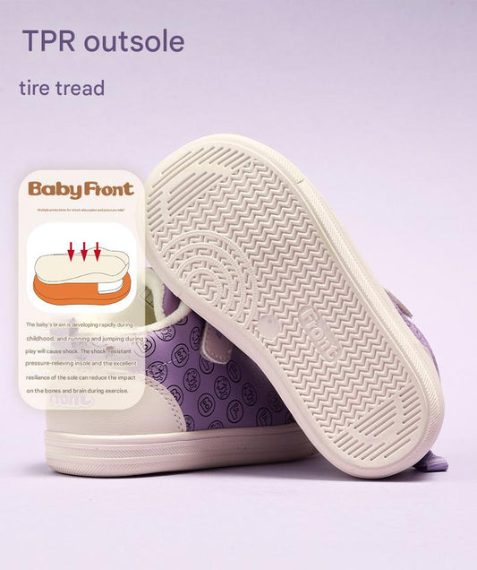 How to Choose the Perfect Baby Walking Shoes: A Step-by-Step Guide for U.S. Parents