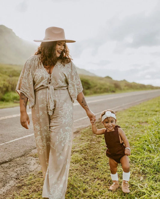 How to Handle the Worry of Motherhood