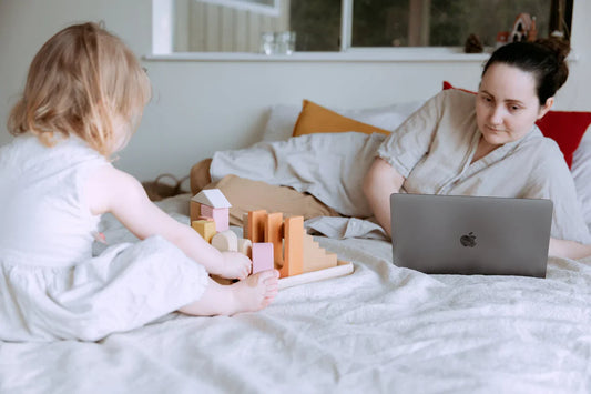 Finding the Perfect Bed for Your Little One