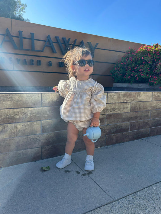 Save Your Sanity: 5 Must Haves for Summer Travel with Toddlers