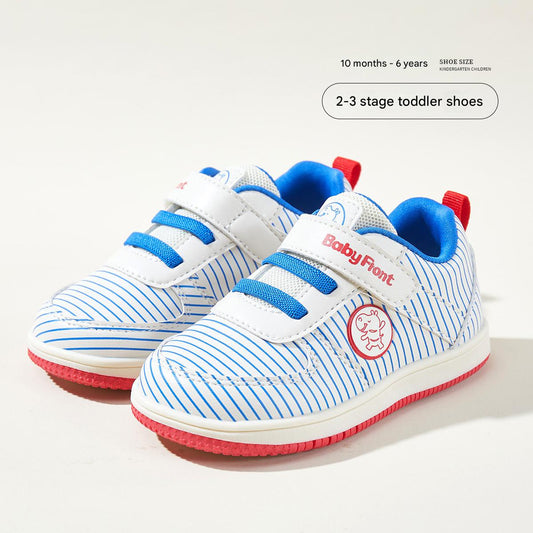 Best Baby Walking Shoes for Summer: Breathable, Lightweight, and Comfortable
