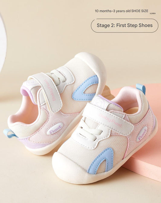 Best Baby Walking Shoes for Flat Feet: Supportive, Flexible, and Comfortable